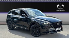Mazda CX-5 2.0 e-Skyactiv G MHEV Homura 5dr Petrol Estate